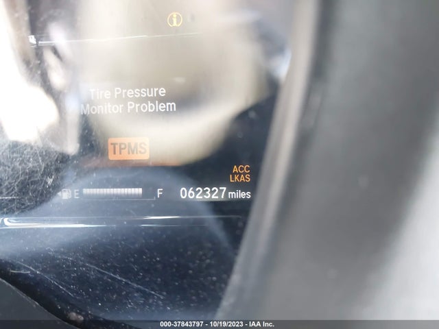 Honda HR-V EX 2019 3CZRU5H5XKM704385 Image 15