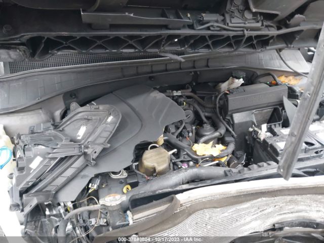 5XYPHDA51GG152768 KIA SORENTO EX