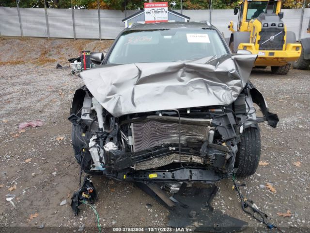 5XYPHDA51GG152768 KIA SORENTO EX