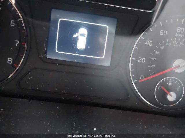 5XYPHDA51GG152768 KIA SORENTO EX