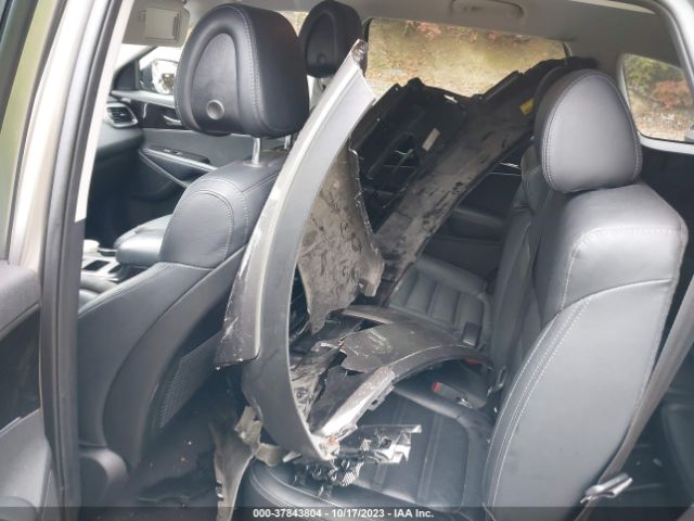 5XYPHDA51GG152768 KIA SORENTO EX