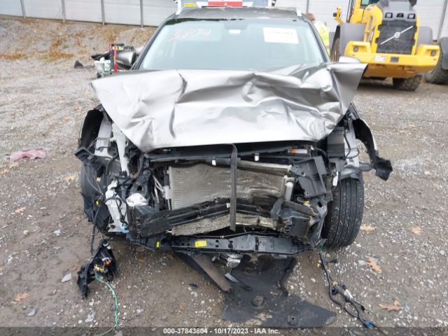 5XYPHDA51GG152768 KIA SORENTO EX