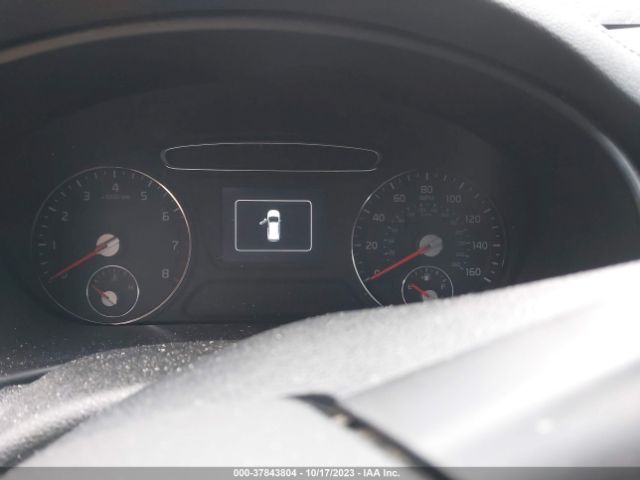 5XYPHDA51GG152768 KIA SORENTO EX