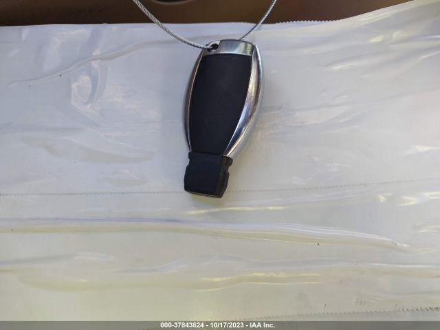 2011 MERCEDES-BENZ M-CLASS 4JGBB5GB5BA701228 Photo 10