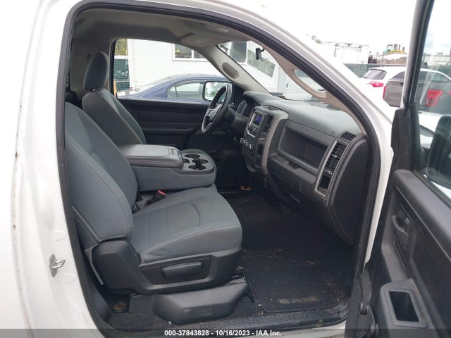 3C6JR6DG0EG100792 RAM 1500 Tradesman