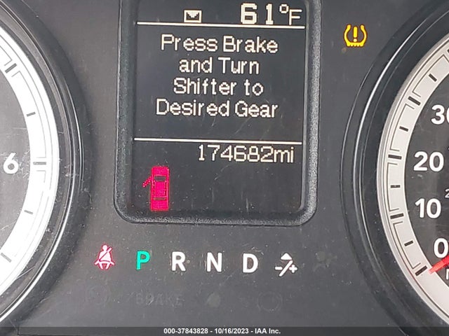 3C6JR6DG0EG100792 RAM 1500 Tradesman