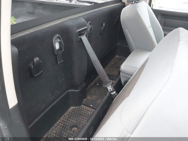 3C6JR6DG0EG100792 RAM 1500 Tradesman