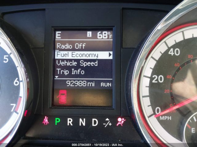 2C4RDGCG8ER457939 Dodge Grand Caravan Sxt