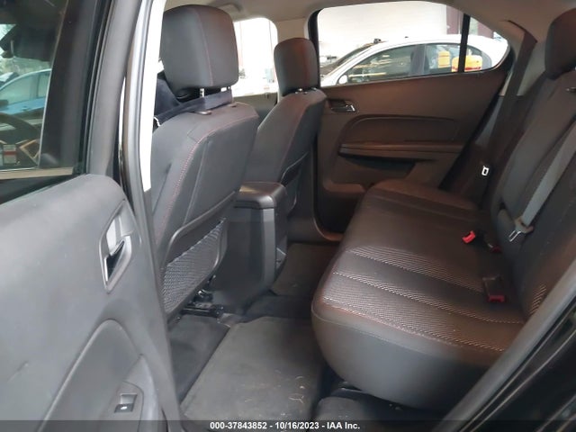 2012 CHEVROLET EQUINOX LT W/1LT VIN: 2GNFLEE52C6343785