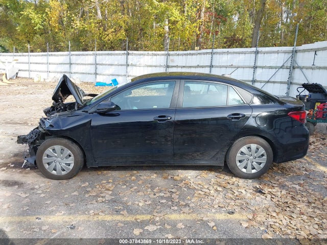2020 KIA RIO S VIN: 3KPA24AD1LE354743