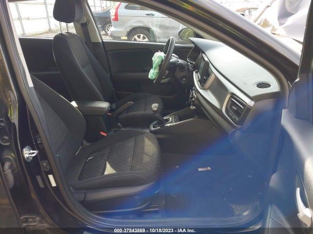 2020 KIA RIO S VIN: 3KPA24AD1LE354743