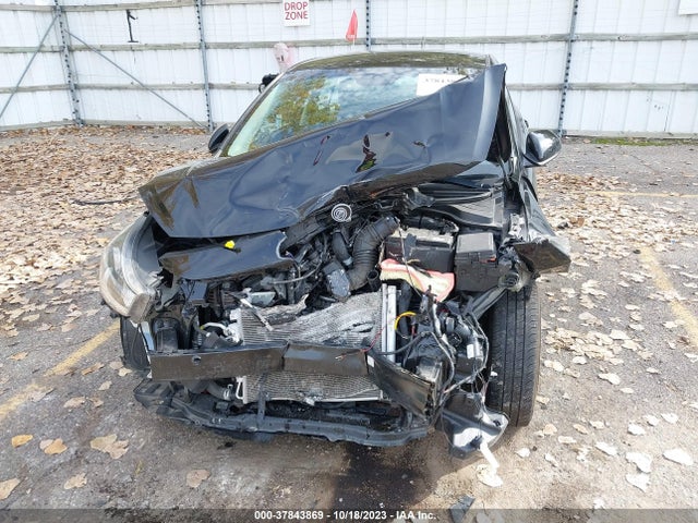 2020 KIA RIO S VIN: 3KPA24AD1LE354743