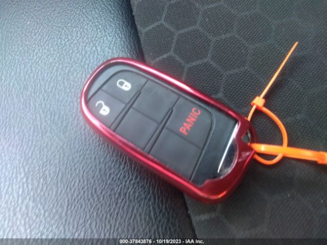 2021 JEEP COMPASS 3C4NJDBB6MT554743 Photo 10