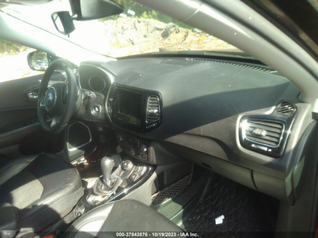 2021 JEEP COMPASS 3C4NJDBB6MT554743 Photo 4