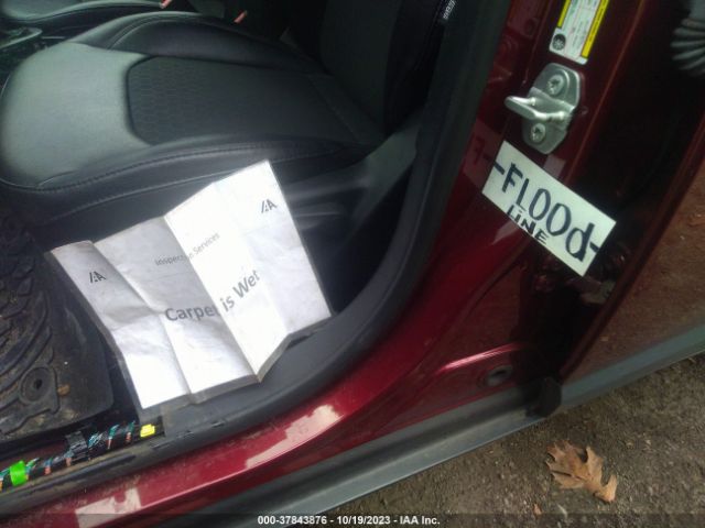 2021 JEEP COMPASS 3C4NJDBB6MT554743 Photo 5