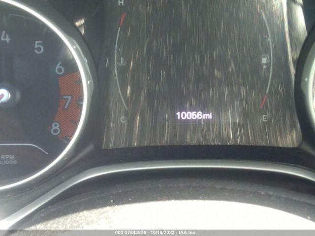 2021 JEEP COMPASS 3C4NJDBB6MT554743 Photo 6