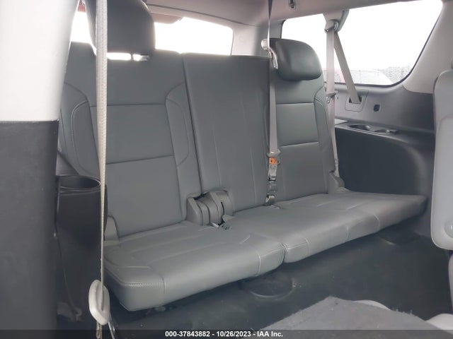 Chevrolet Suburban Lt 2016 1GNSKHKC9GR463180 Image 12