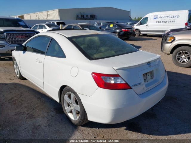 2008 HONDA CIVIC CPE 2HGFG12858H523831 Photo 2