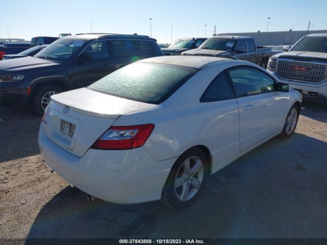 2008 HONDA CIVIC CPE 2HGFG12858H523831 Photo 3