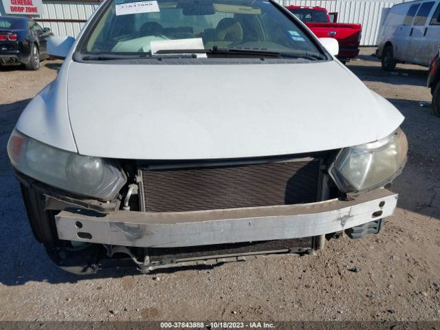 2008 HONDA CIVIC CPE 2HGFG12858H523831 Photo 5