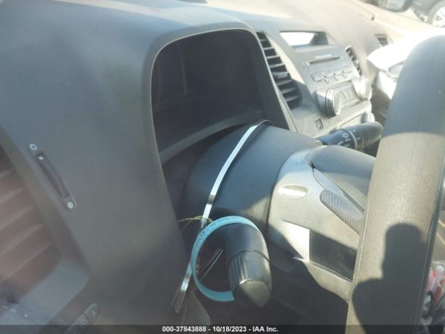2008 HONDA CIVIC CPE 2HGFG12858H523831 Photo 6