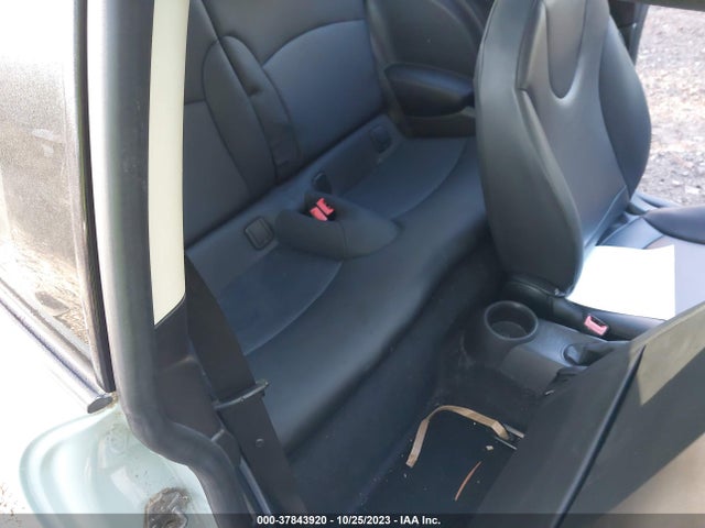 2013 MINI COOPER HARDTOP WMWSU3C59DT545153 Photo 7