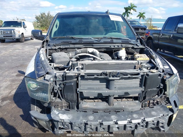 RAM 1500 R/t 2014 3C6JR6CT6EG200524 Image 6