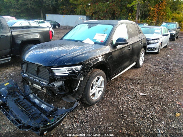 WA1ANAFY8J2032090 Audi Q5 Premium/tech Premium