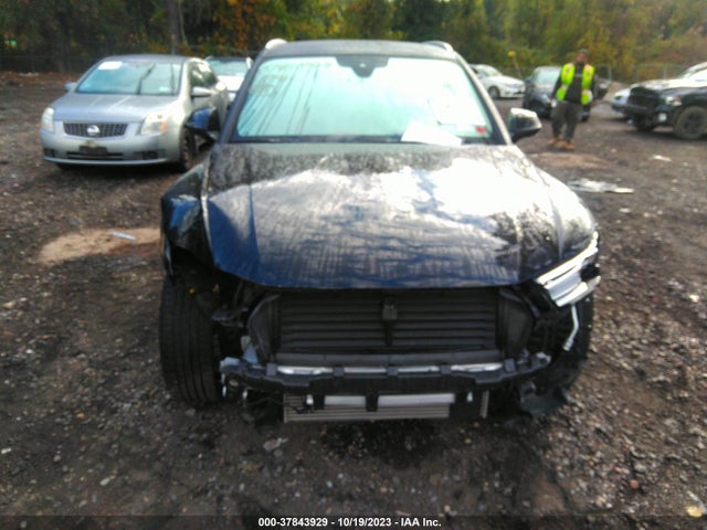 WA1ANAFY8J2032090 Audi Q5 Premium/tech Premium
