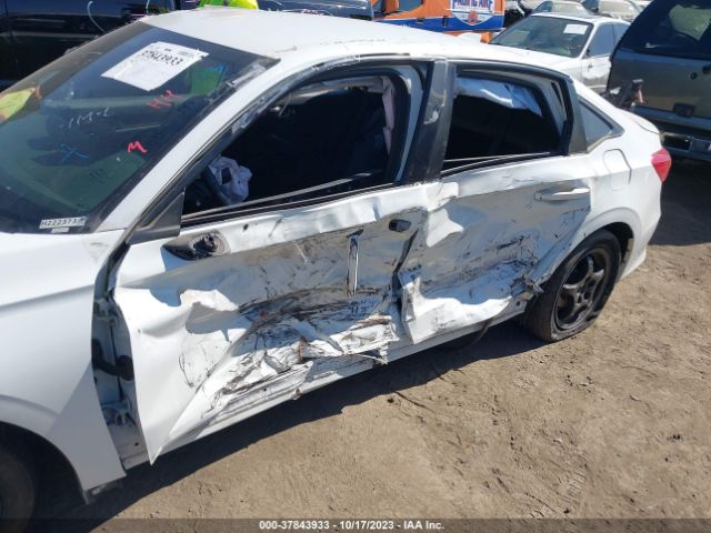 2HGFE2F50NH573253 Honda Civic Sport