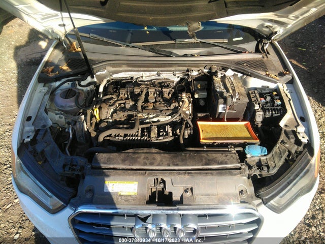 WAUEFGFF6F1015269 Audi A3 2.0t Premium Plus