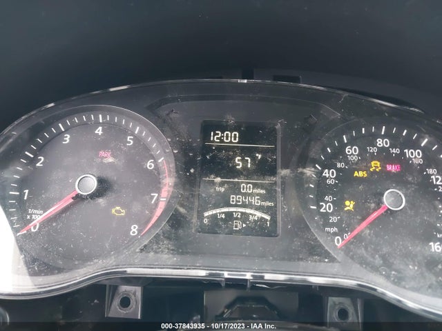3VW2K7AJ3FM228435 Volkswagen Jetta Sedan 2.0l S