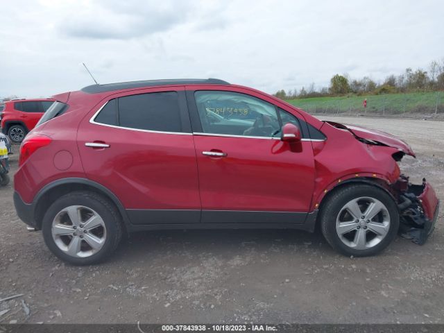 KL4CJESB2FB268853 Buick Encore
