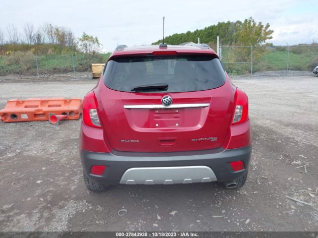 KL4CJESB2FB268853 Buick Encore