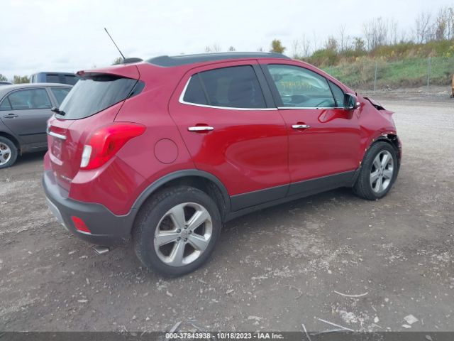 KL4CJESB2FB268853 Buick Encore