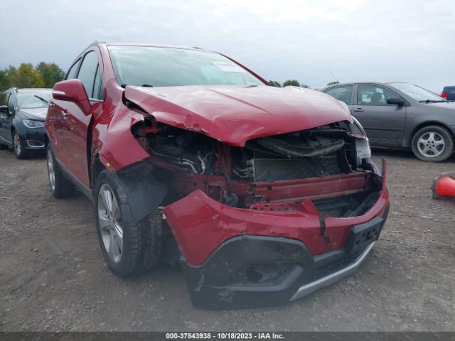 KL4CJESB2FB268853 Buick Encore