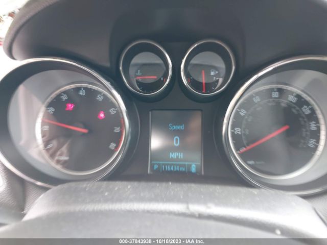KL4CJESB2FB268853 Buick Encore