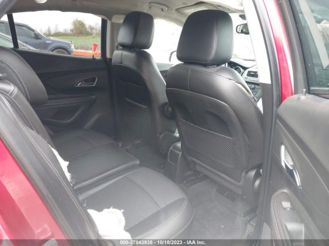 KL4CJESB2FB268853 Buick Encore