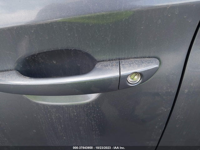 Hyundai TUCSON SE 2016 KM8J33A44GU117612 Image 11
