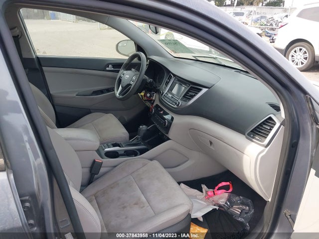 Hyundai TUCSON SE 2016 KM8J33A44GU117612 Image 5