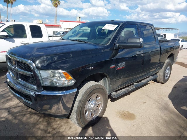 3C6UR5CJ0FG566292 RAM 2500 Tradesman