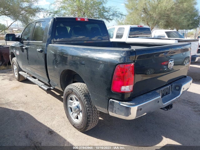 3C6UR5CJ0FG566292 RAM 2500 Tradesman