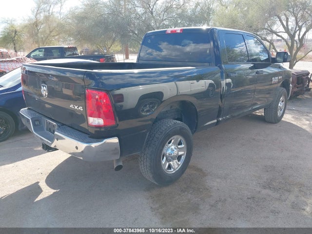 3C6UR5CJ0FG566292 RAM 2500 Tradesman