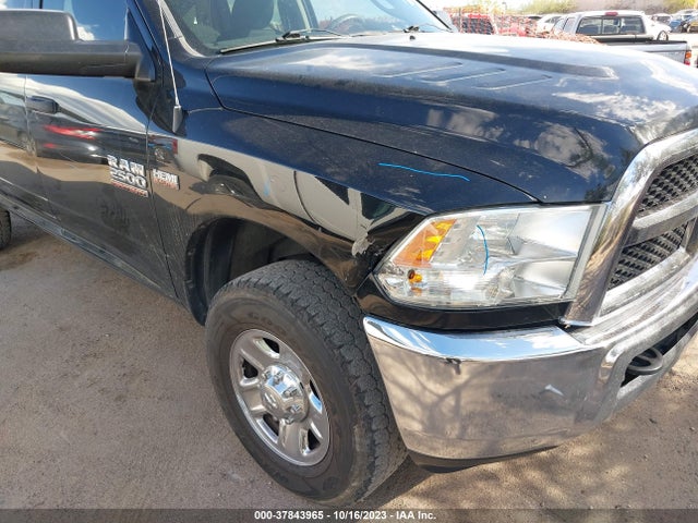 3C6UR5CJ0FG566292 RAM 2500 Tradesman