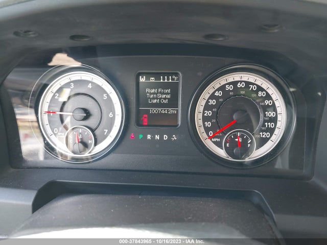 3C6UR5CJ0FG566292 RAM 2500 Tradesman
