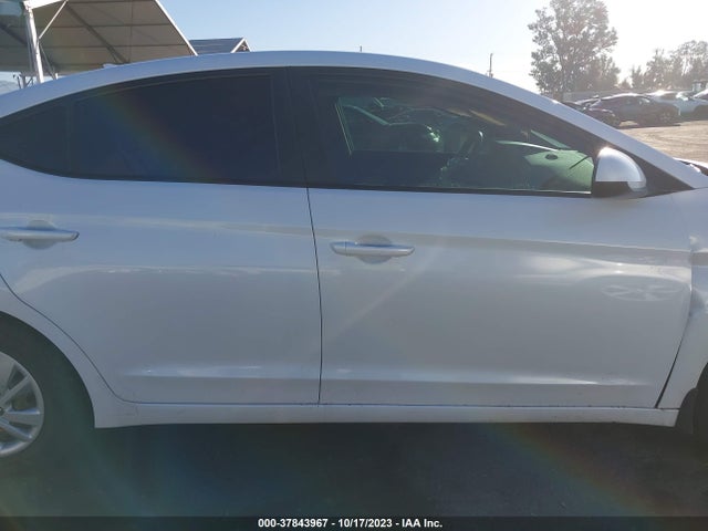 Hyundai ELANTRA SE 2017 5NPD74LF9HH203472 Image 13