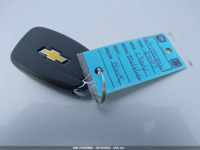 Chevrolet Trailblazer Lt 2023 KL79MPSL1PB209139 Image 11