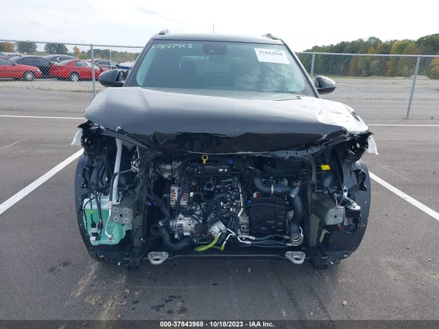 Chevrolet Trailblazer Lt 2023 KL79MPSL1PB209139 Image 13