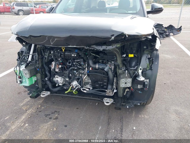 Chevrolet Trailblazer Lt 2023 KL79MPSL1PB209139 Image 6