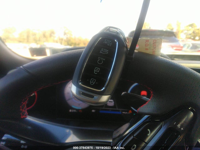 2023 HYUNDAI ELANTRA N LINE VIN: KMHLR4AF0PU588834